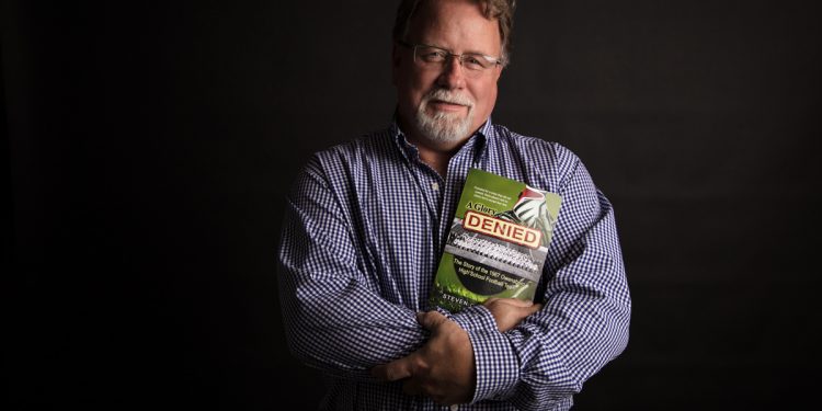 A Glory Denied: OHS ’67 Football