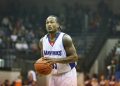 Mavericks Exhibition Game