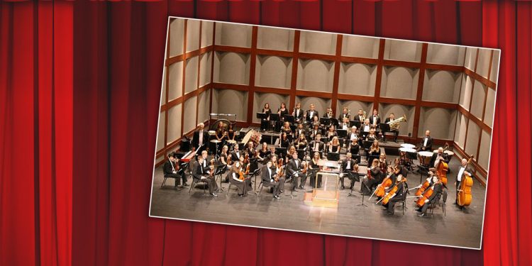 OSO Youth Orchestra To Perform at Carnegie Hall