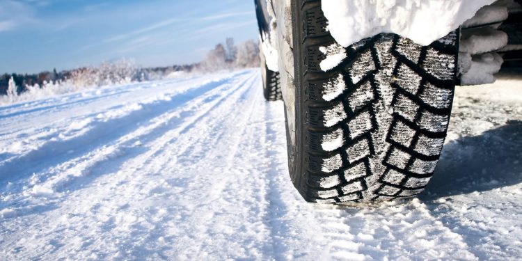 KSP Offers Winter Driving Tips to Motorists