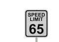 Ford Expressway Speed Limit Increase Requested