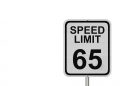 Ford Expressway Speed Limit Increase Requested