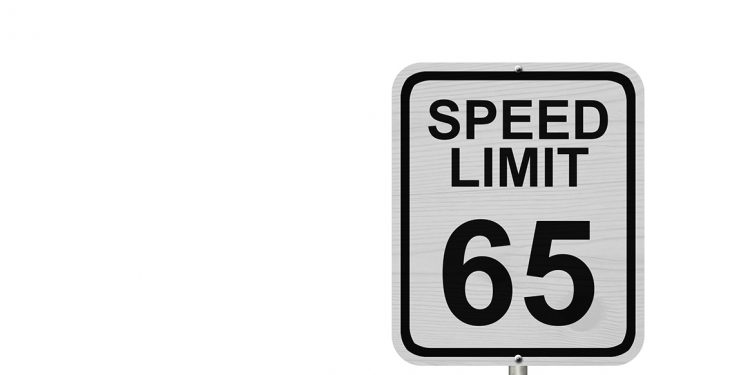 Ford Expressway Speed Limit Increase Requested
