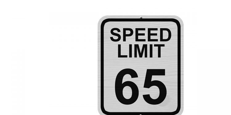 Ford Expressway Speed Limit Increase Requested