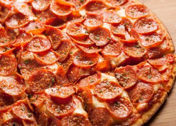 Donatos Pizza Opens Tomorrow