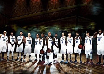 Meet Your 2017 Kentucky Mavericks