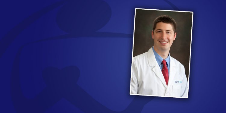 Owensboro Native Joins One Health Cardiology