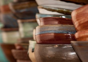 Empty Bowls: Feeding Hungry People One Bowl at a Time