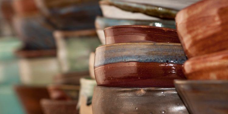 Empty Bowls: Feeding Hungry People One Bowl at a Time