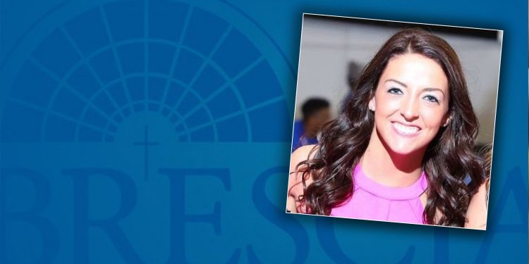 Brescia University Hires Local for New Cheer and Dance Coach