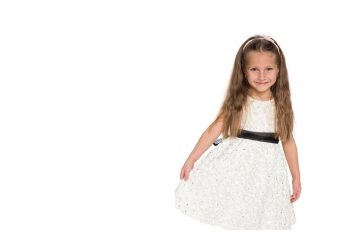 Sorgho Elementary Students Say ‘Yes to the Dress’