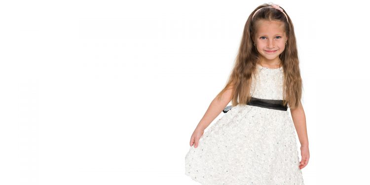 Sorgho Elementary Students Say ‘Yes to the Dress’