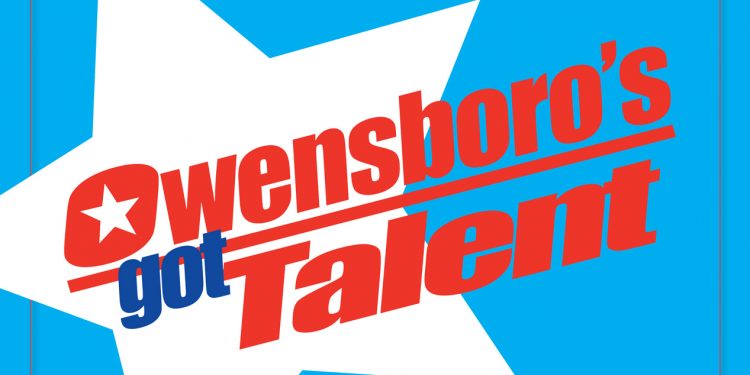Theatre Workshop Hosting Owensboro’s Got Talent: Season TWO