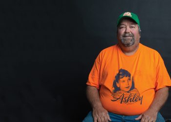 Angels for Ashley: Cooking for a Cause