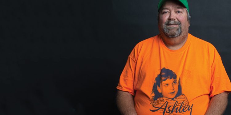 Angels for Ashley: Cooking for a Cause