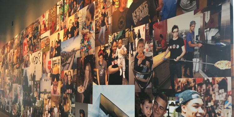 MOD Pizza is Days Away