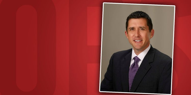 OPS Names New Finance Officer