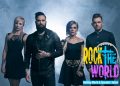 Skillet to Headline ‘Rock the World’