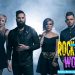 Skillet to Headline ‘Rock the World’