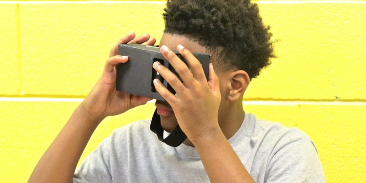 OHS Students Take Virtual Tour Through Europe