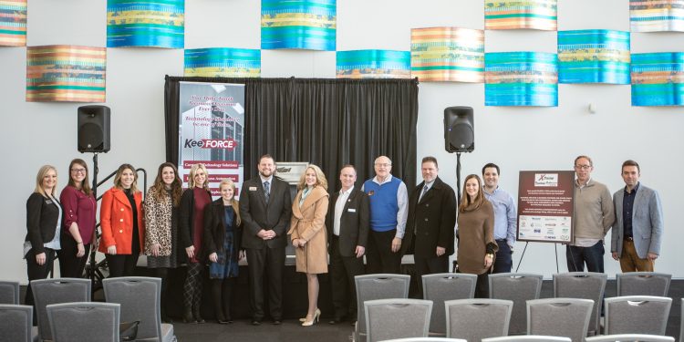 Extreme Business Makeover Announced