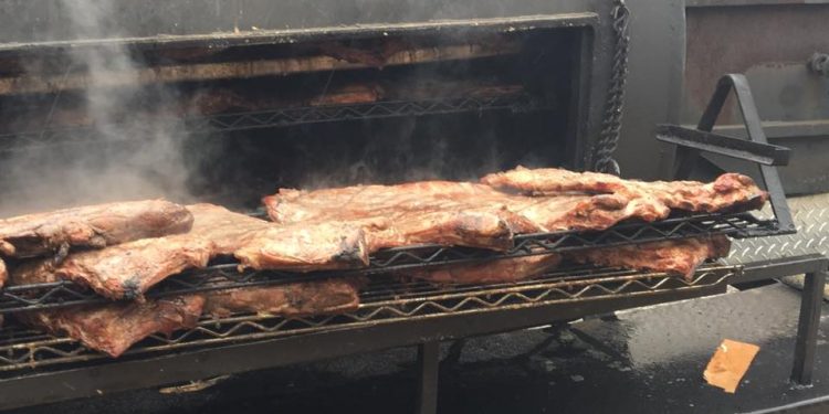 Angels for Ashley: Cooking for a Cause