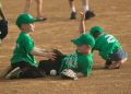 Parks & Rec T-Ball Registration