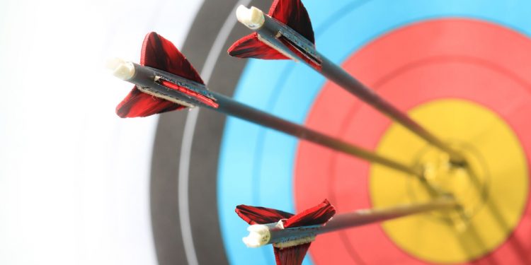 State Archery Tournament Results