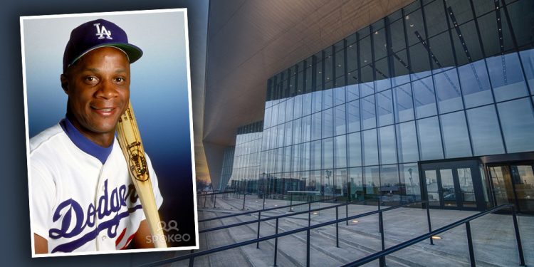 Alma Randolph Charitable Foundation Bringing Darryl Strawberry to Owensboro