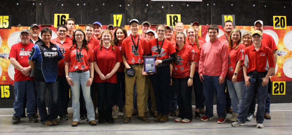 State Archery Tournament Results Owensboro Living