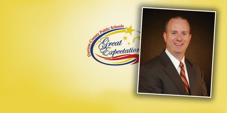 Robbins Named DCPS Superintendent