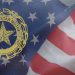 Blue Star Service Banners Available to Honor Active Duty Military