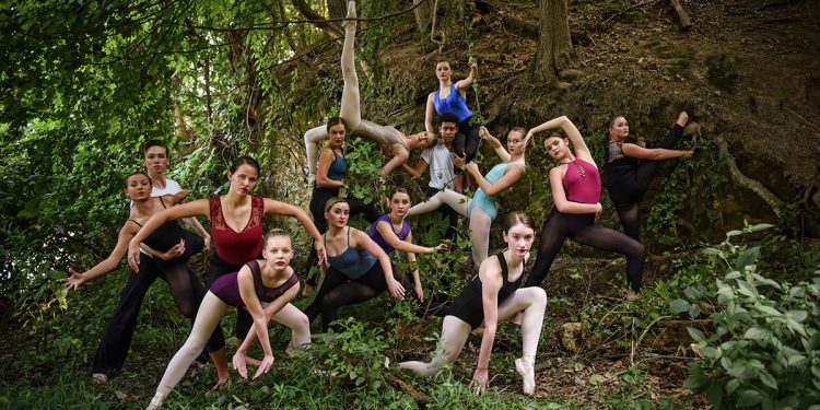 Owensboro Dance Theatre Brings Jungle Book to Life