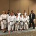 Owensboro Karate Students Shine in Chicago Tournament