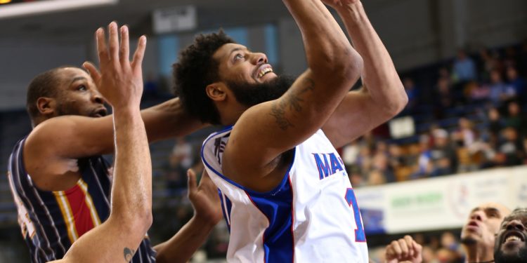 KY Mavs Home Games Saturday and Sunday