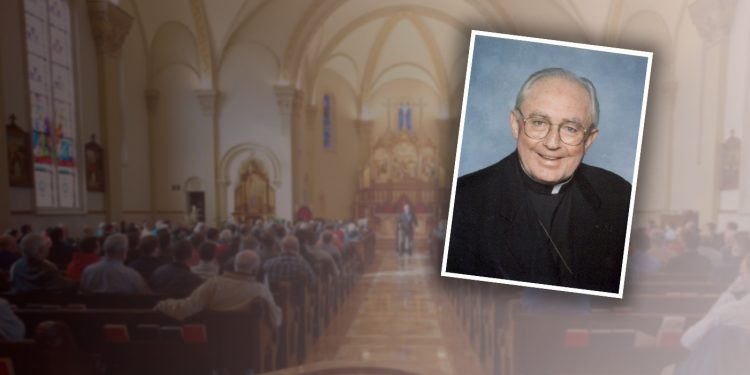 Remembering Bishop John J. McRaith