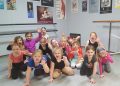 Owensboro Dance Theatre Hosts ‘Rumble in the Jungle’