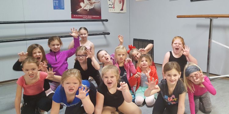 Owensboro Dance Theatre Hosts ‘Rumble in the Jungle’