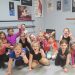 Owensboro Dance Theatre Hosts ‘Rumble in the Jungle’