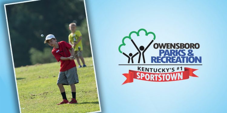 Owensboro Junior Golf & Monday Night Business League Beginning in April