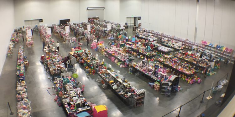 Pigtails & Cowlicks Spring and Summer Consignment Sale