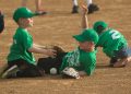 City Parks T-Ball & Middle School Baseball Deadline This Week