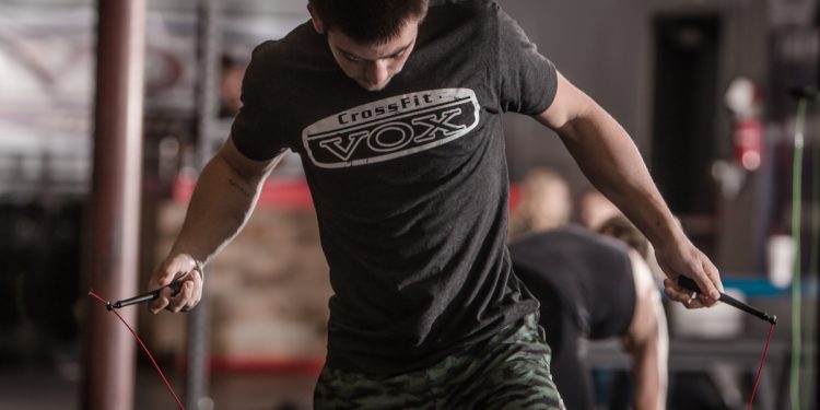 CrossFit Vox Open House This Saturday