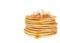 Pancake Breakfast for Local Fire Department