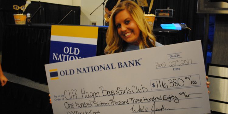 100 Men Who Cook Adding Second Beneficiary in 2018