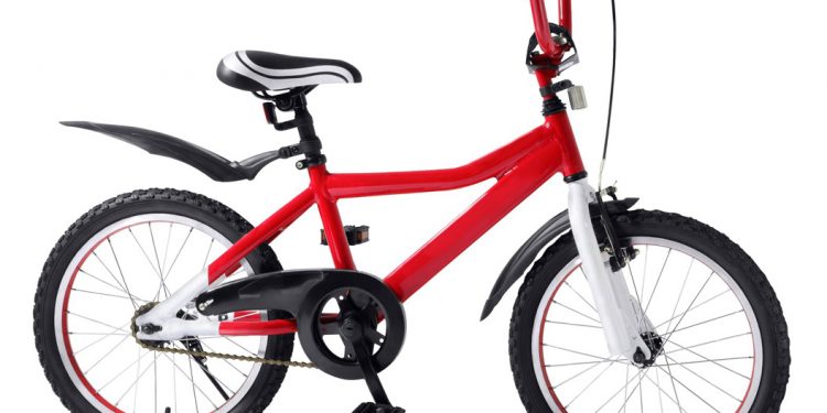 Newton Parrish To Host Bicycle Rodeo for March of Dimes