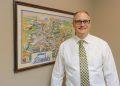 Convention and Visitors Bureau Names Mark Calitri President