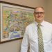 Convention and Visitors Bureau Names Mark Calitri President