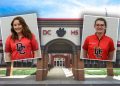 DCHS Student-athletes Sign Letters of Intent for Archery