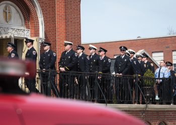 Owensboro’s Bravest